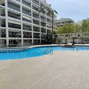 Michelangelo , Salou España