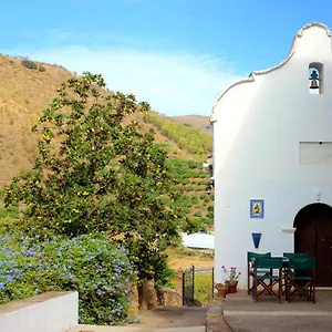 La Casita Azul - Casa Típica Andaluza Сasa de vacaciones