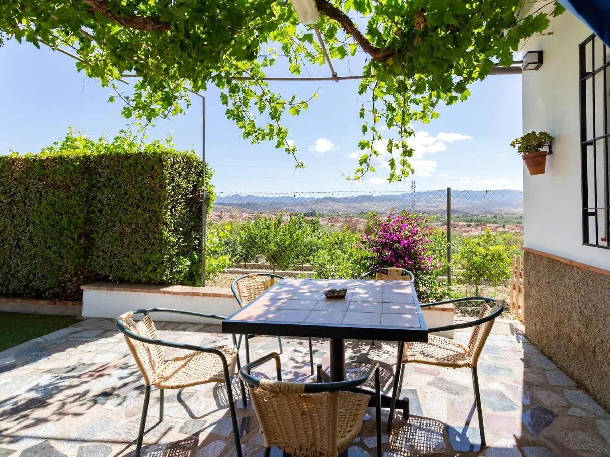 Farm stay Cortijo La Erilla Villa Durcal