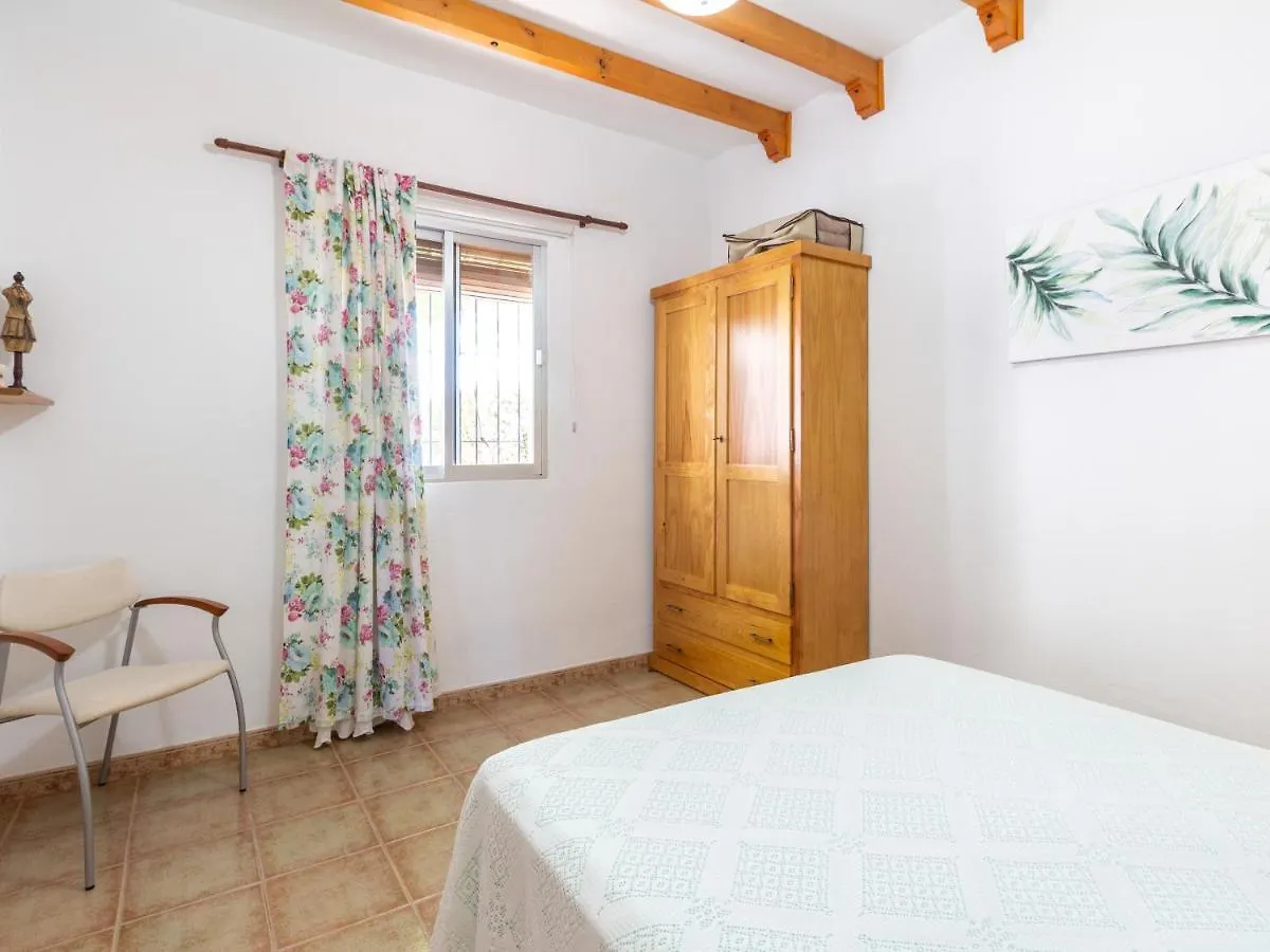 Farm stay Cortijo La Erilla Villa Durcal