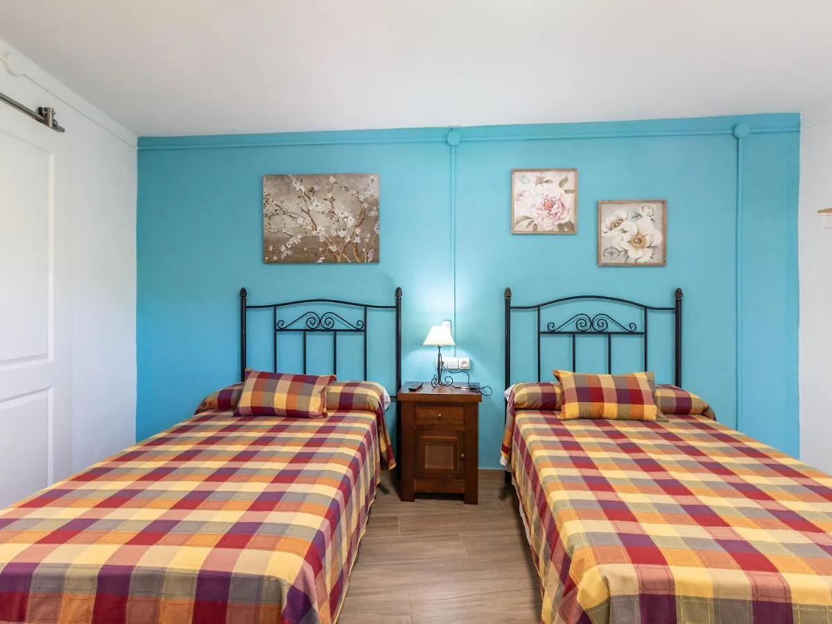 Farm stay Cortijo La Erilla Villa Durcal Spain