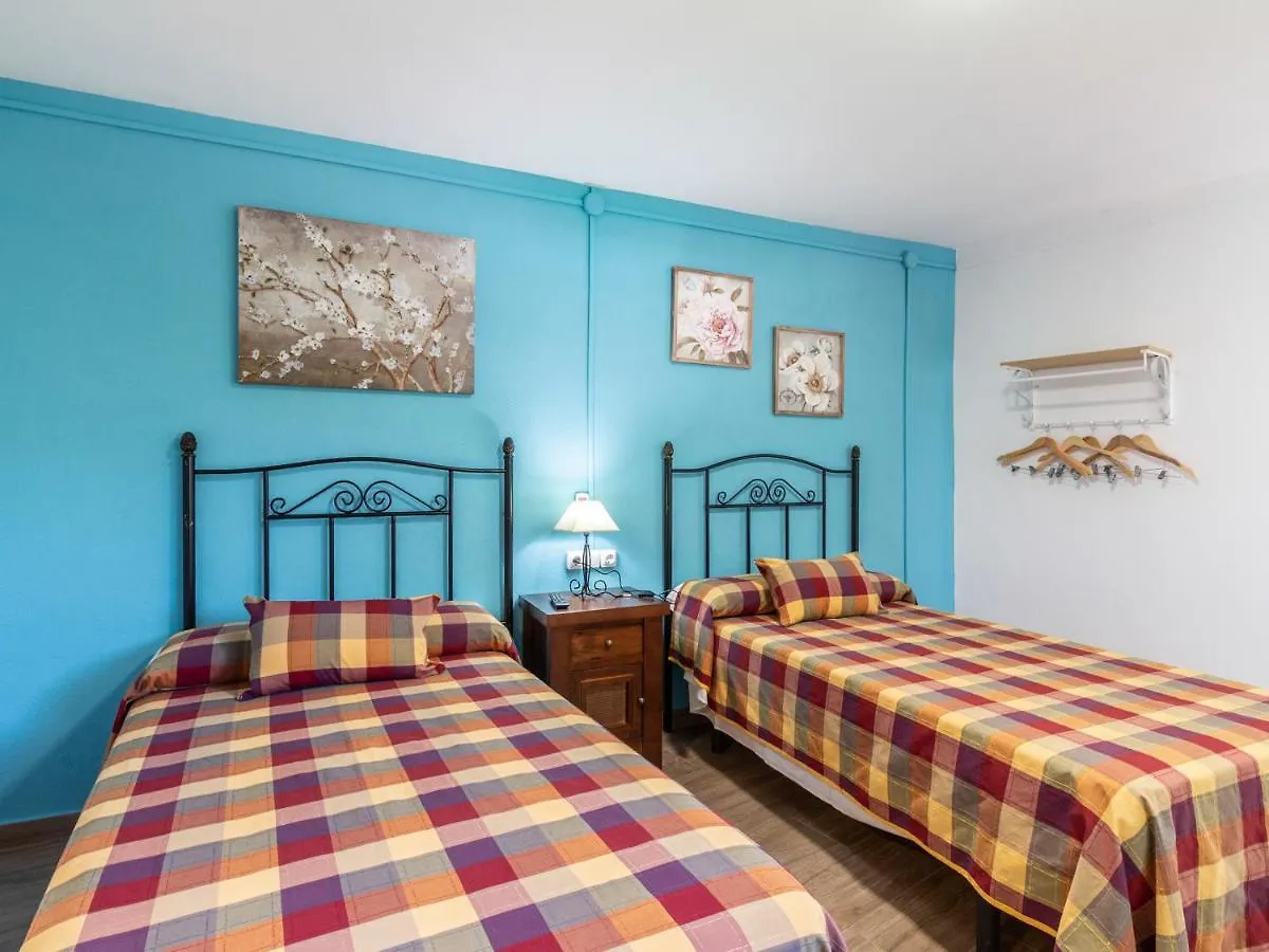 Cortijo La Erilla Villa Durcal