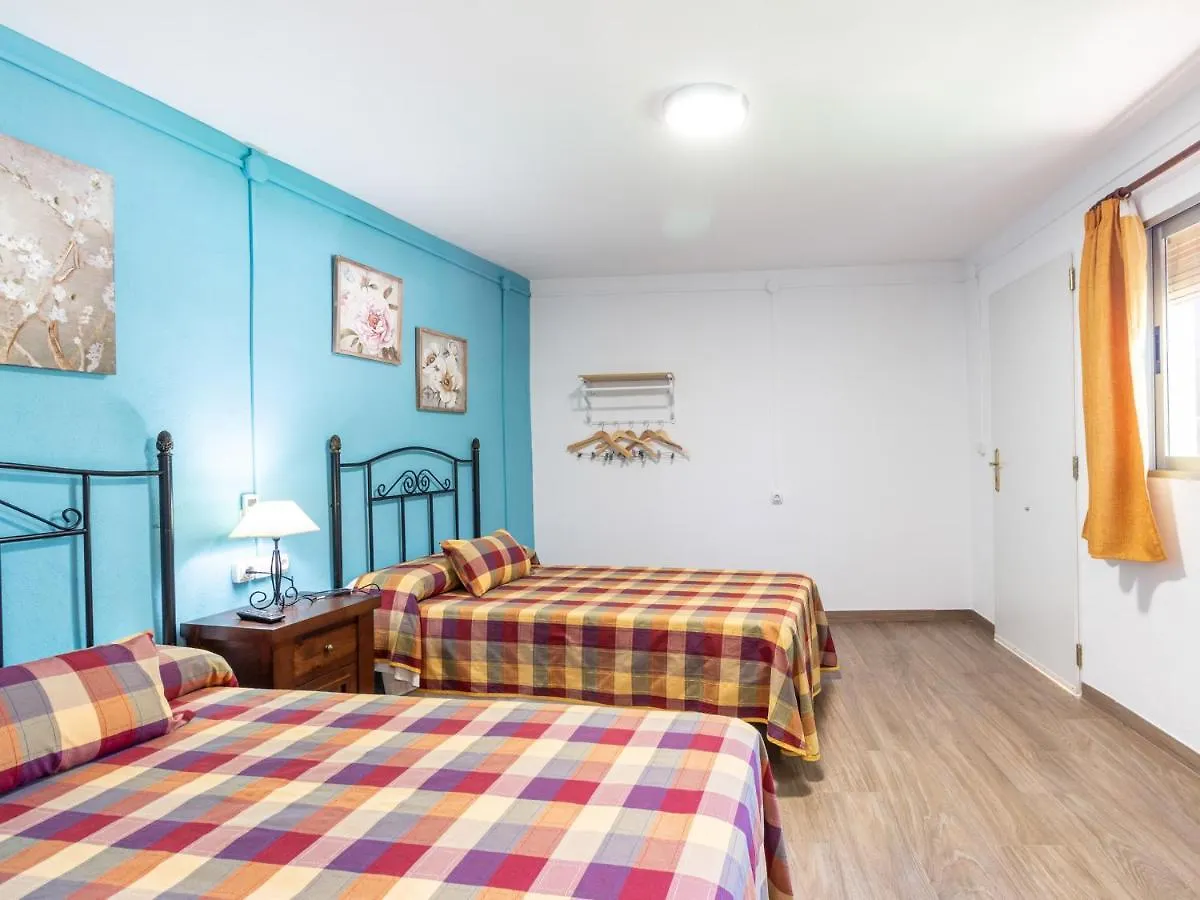 Farm stay Cortijo La Erilla Villa Durcal