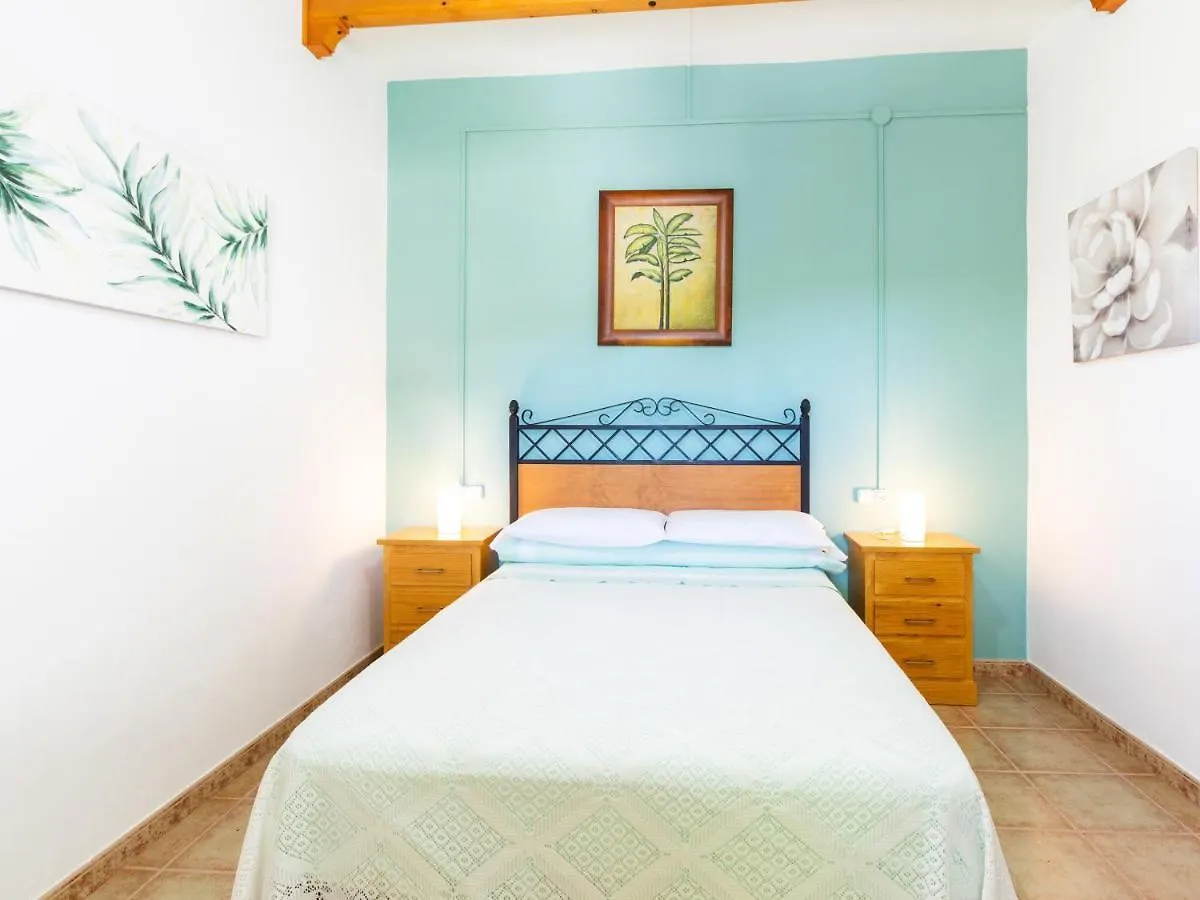 Cortijo La Erilla Villa Durcal Farm stay