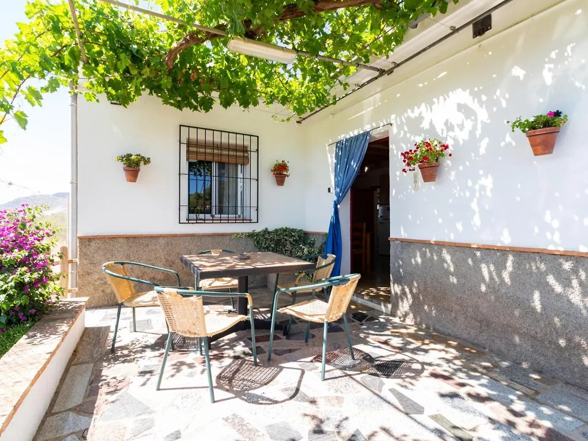 Cortijo La Erilla Villa Durcal